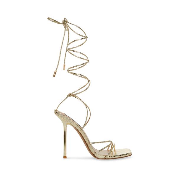 EVITA GOLD EXOTIC | Steve Madden (Canada)