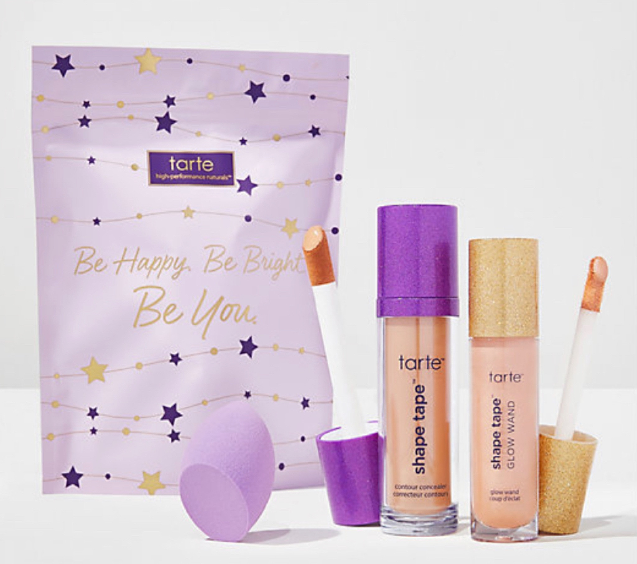 TARTE SHAPE TAPE SALE! 💫
Super size shape tape concealer 
Shape Tape Glow Wand
Beauty blender sponge 
IF PURCHASED SEPARATE: $149
SALE: $52.48 for everything 😱

#LTKbeauty #LTKunder100 #LTKsalealert