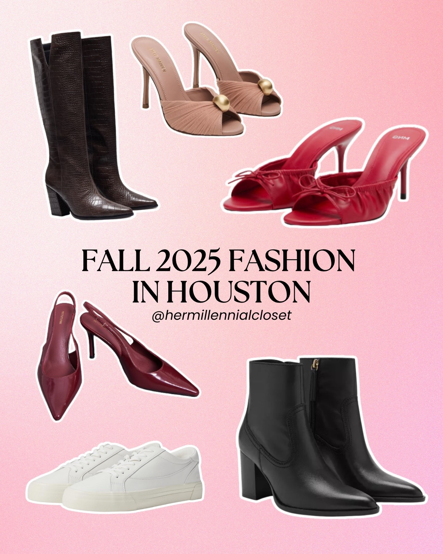 Looking for a perfect shoe this Fall? Here are some of my recommendations! 

#LTKStyleTip #LTKSeasonal #LTKShoeCrush