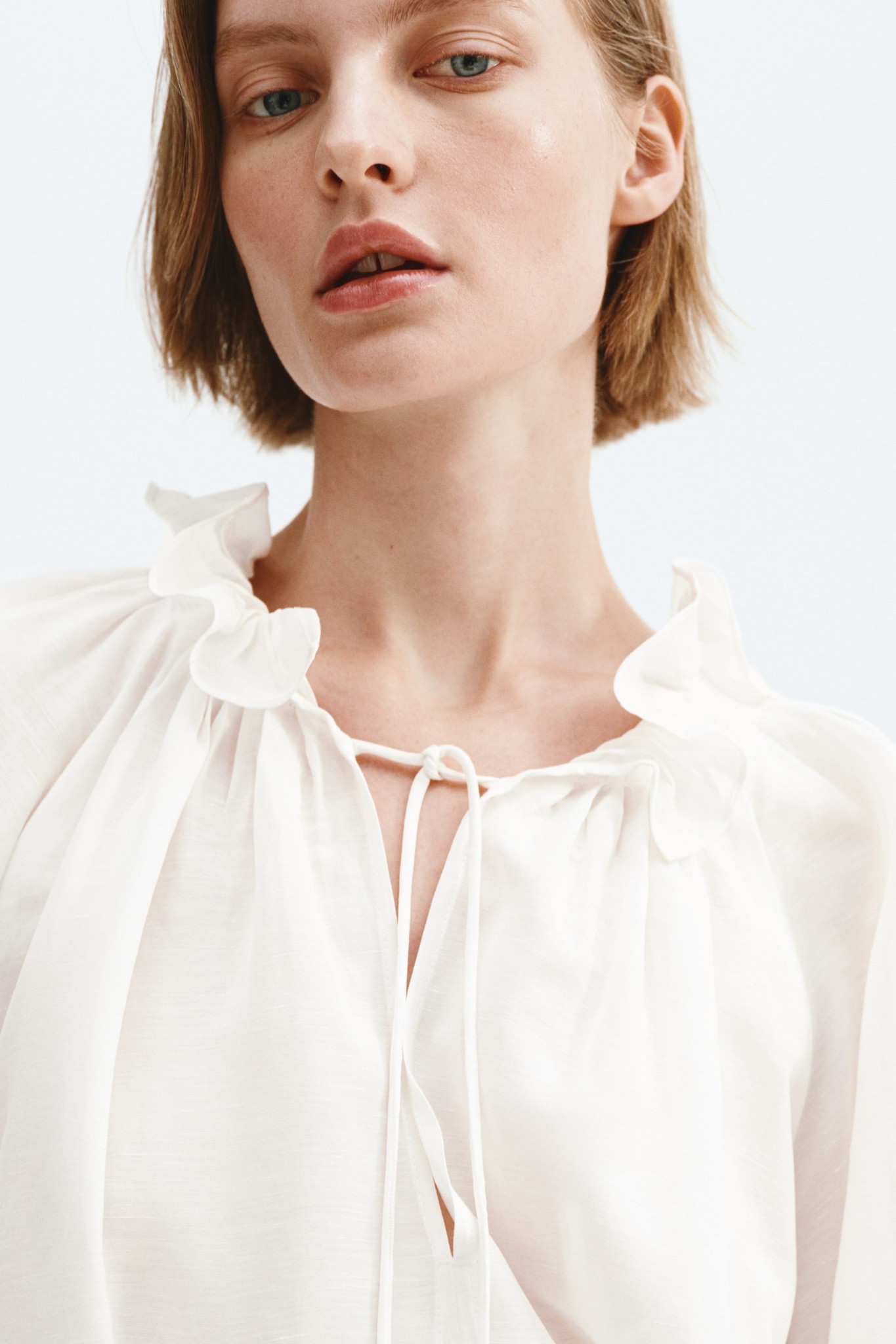 Beautiful top 

#LTKxAerie #LTKMothersDay #LTKootd