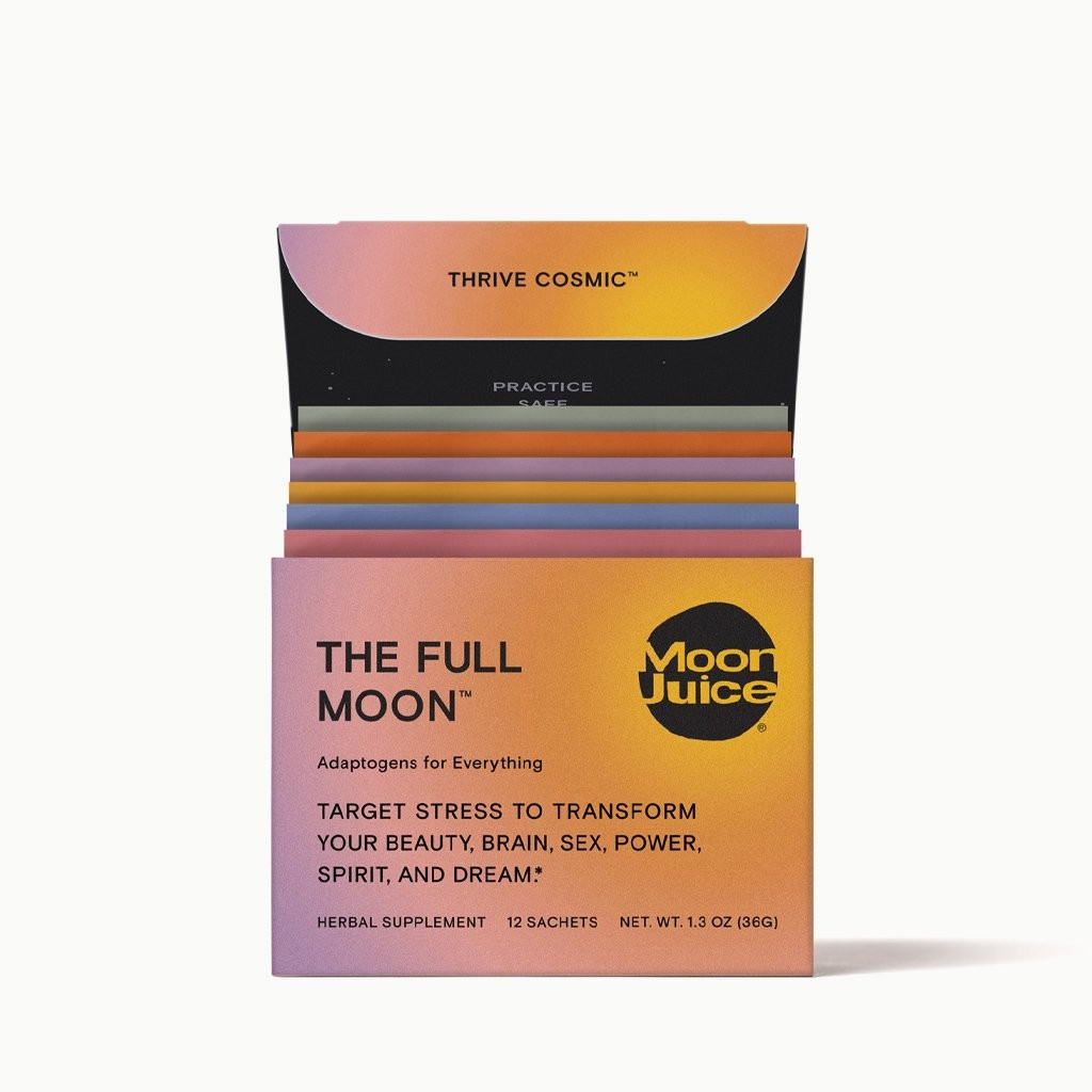 Full Moon Sachets | Moon Juice