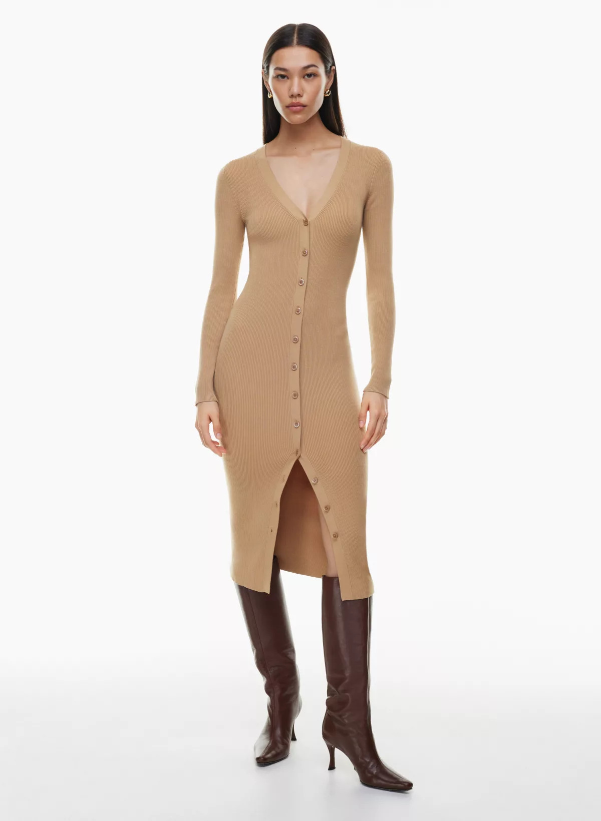 TAVOLA DRESS | Aritzia