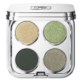 Eyephoria Handbag Palette - Palette yeux aux finis multiples | Sephora (FR)