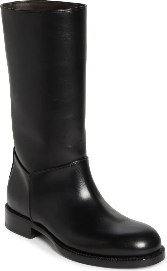 The Row Nobilis Riding Boot (Women) | Nordstrom | Nordstrom