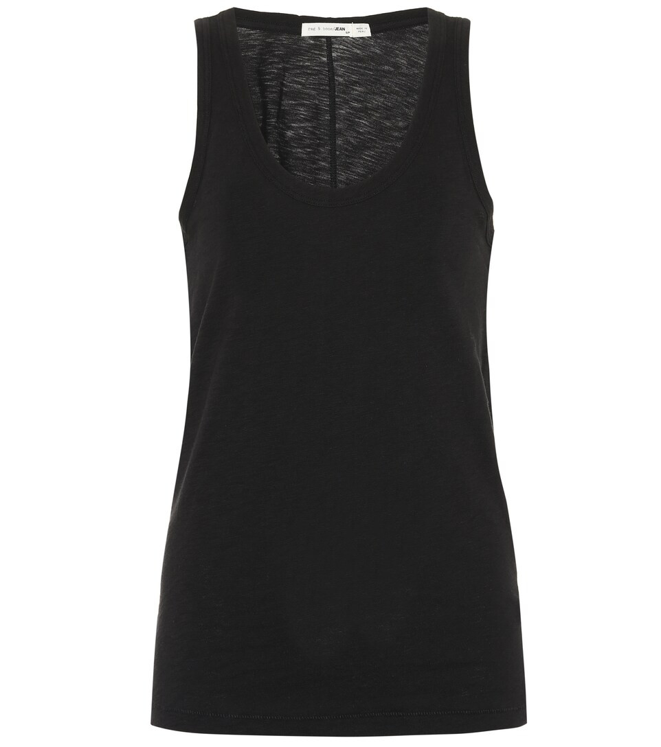 The cotton tank | Mytheresa (US/CA)
