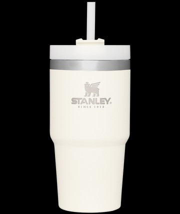 Adventure Quencher Travel Tumbler | 20 OZ | Stanley PMI US