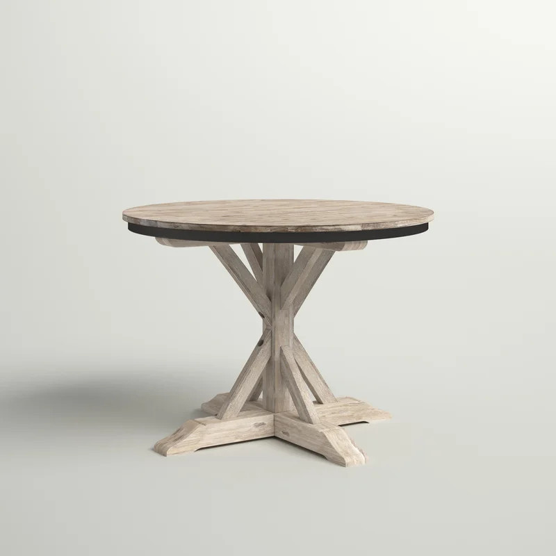 Eugley Pedestal Dining Table | Wayfair North America