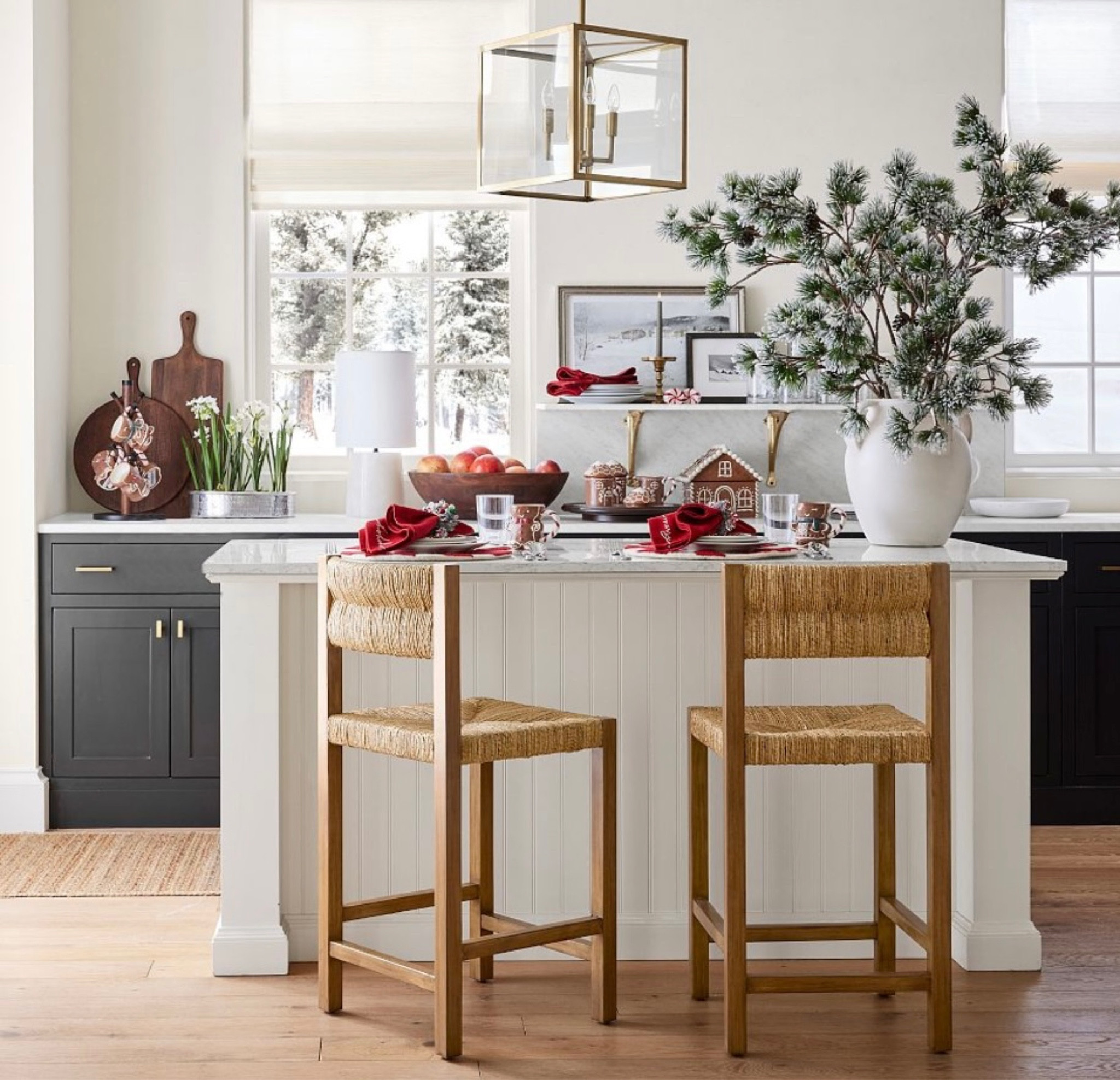 Warehouse sales at Pottery Barn including best selling Malibu kitchen stools. Lighting also on sale. Shop holiday decor, Christmas stems, vases, wood boards.  Free shipping  

#LTKsalealert #LTKhome #LTKHoliday