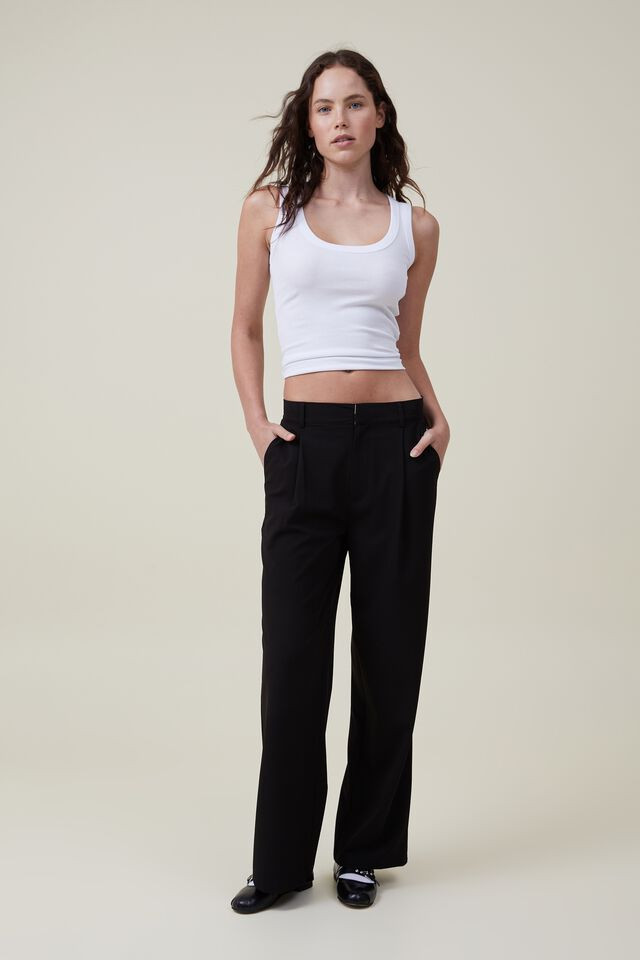 Jamie Suiting Pant | Cotton On (ANZ)