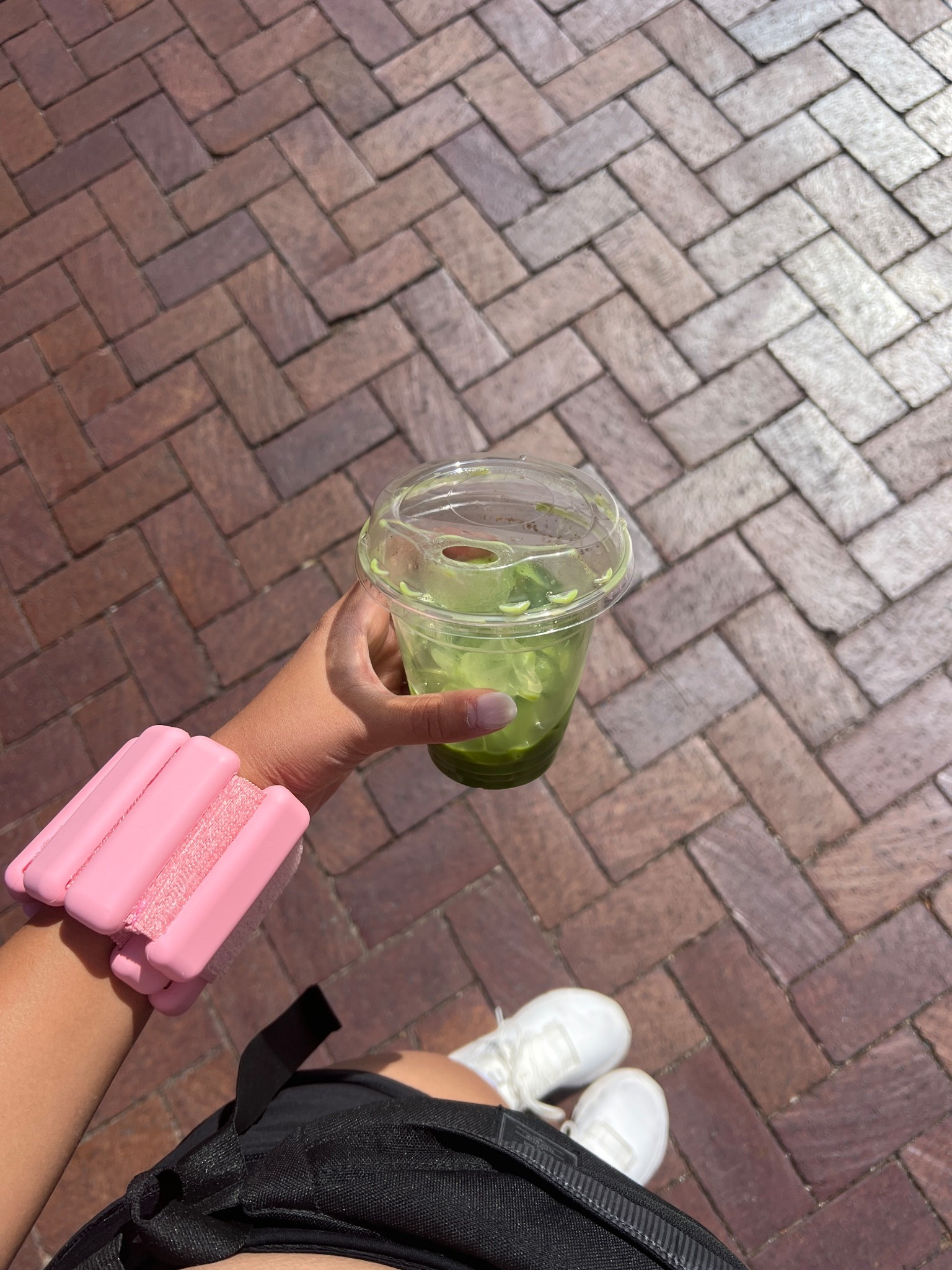 what matcha should always look like 😏 🍵 

#LTKActive #LTKGiftGuide #LTKSeasonal