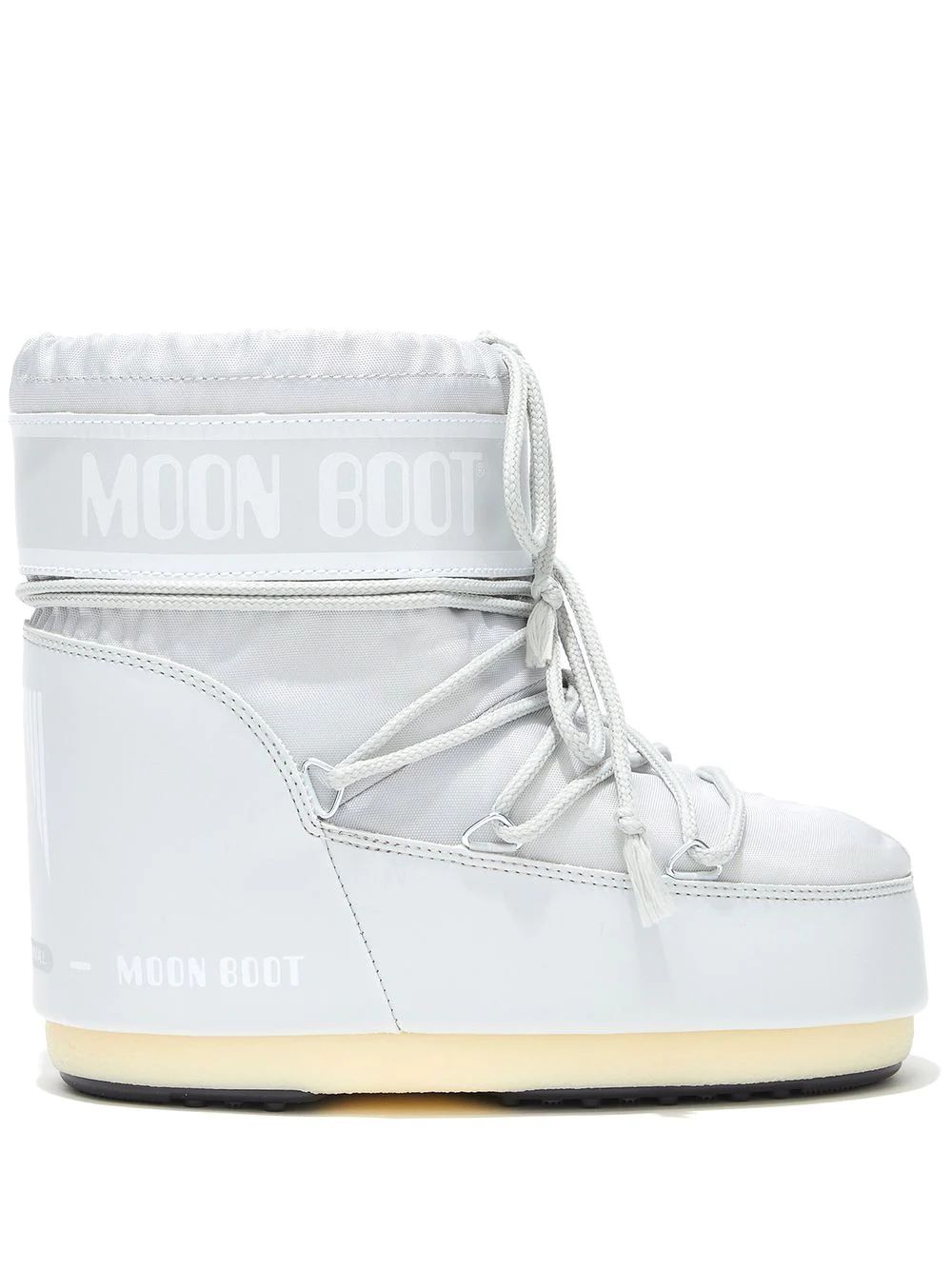 Moon Boot Icon Low 2 Moon Boots - Farfetch | Farfetch Global