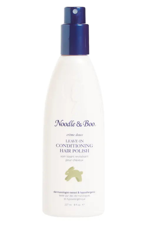 Noodle & Boo Conditioning Hair Polish at Nordstrom | Nordstrom