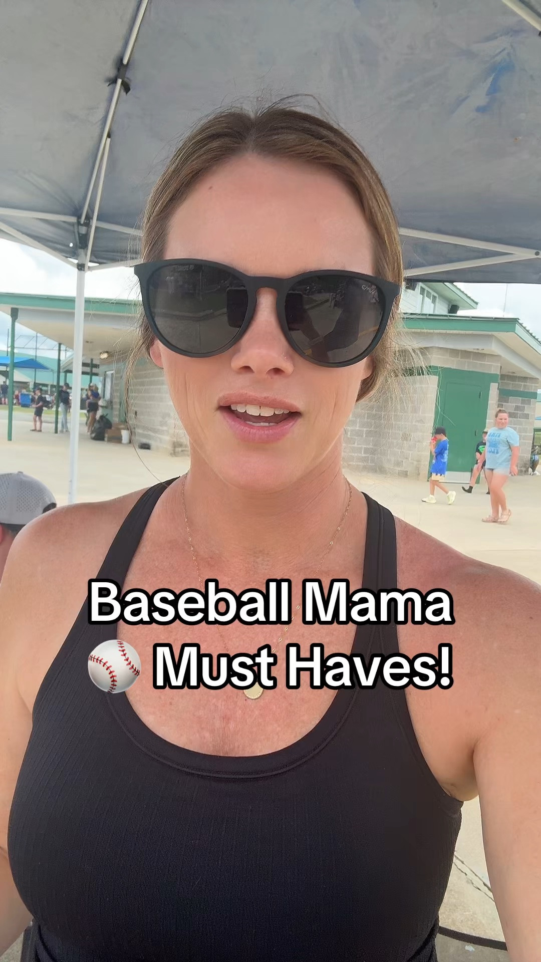 Baseball mama must haves!

#LTKdayinmylife