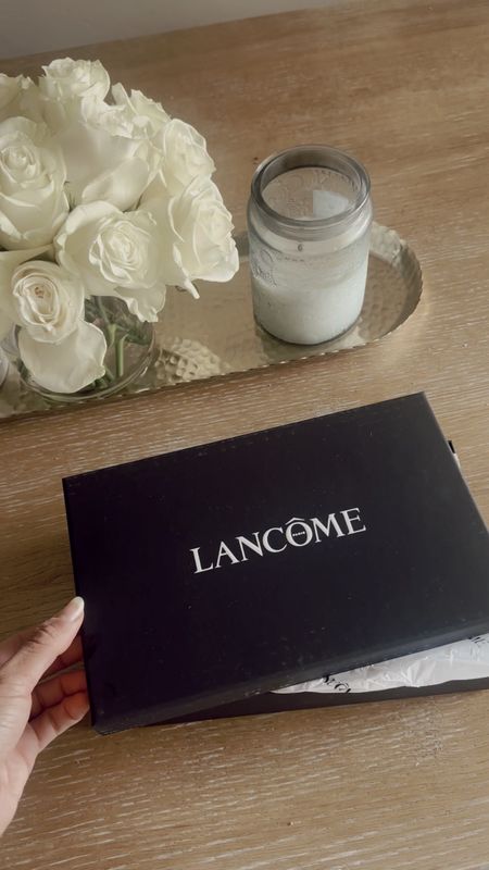 Lancôme Everyday Makeup essentials

#LTKstyletip #LTKbeauty #LTKVideo