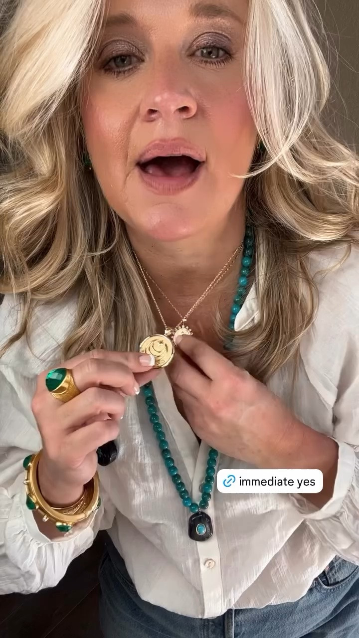 ✨Tap the bell, save and ❤️ start here over 40 fashion, midlife style, midsize fashion and luxury looks for less.  


Effortless fall outfit 

I try on a LOT of clothes, and most of them don’t make the cut.

The pieces I keep are the ones that actually make getting dressed easier.

They skim where I don’t want cling, create better balance, and just make the whole outfit feel better.

That’s really what Outfit Physics™ is about—understanding why some clothes work better for our bodies than others.

We wear the clothes. The clothes don’t wear us. 🤍

👑 Helping you look good, feel good.-Lindsey Denver   Check back daily for belly-friendly style, confidence, and Outfit Physics™.

Comment SHOP below to receive a DM with the link to this post on my LTK ⬇ https://liketk.it/6p9B4w

Comment SHOP below to receive a DM with the link to this post on my LTK ⬇ https://liketk.it/6p9CK

Comment SHOP below to receive a DM with the link to this post on my LTK ⬇ https://liketk.it/6p9CV

Comment SHOP below to receive a DM with the link to this post on my LTK ⬇ https://liketk.it/6p9Y2
