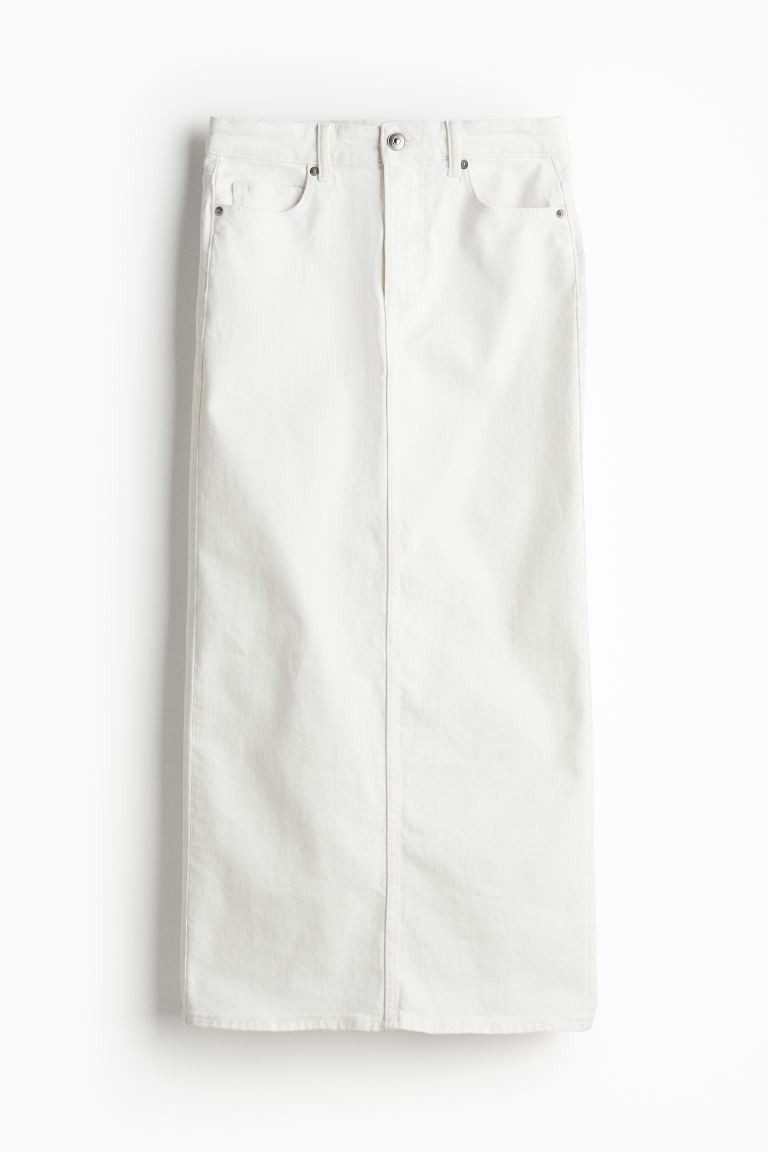 Denim Skirt | H&M (US + CA)