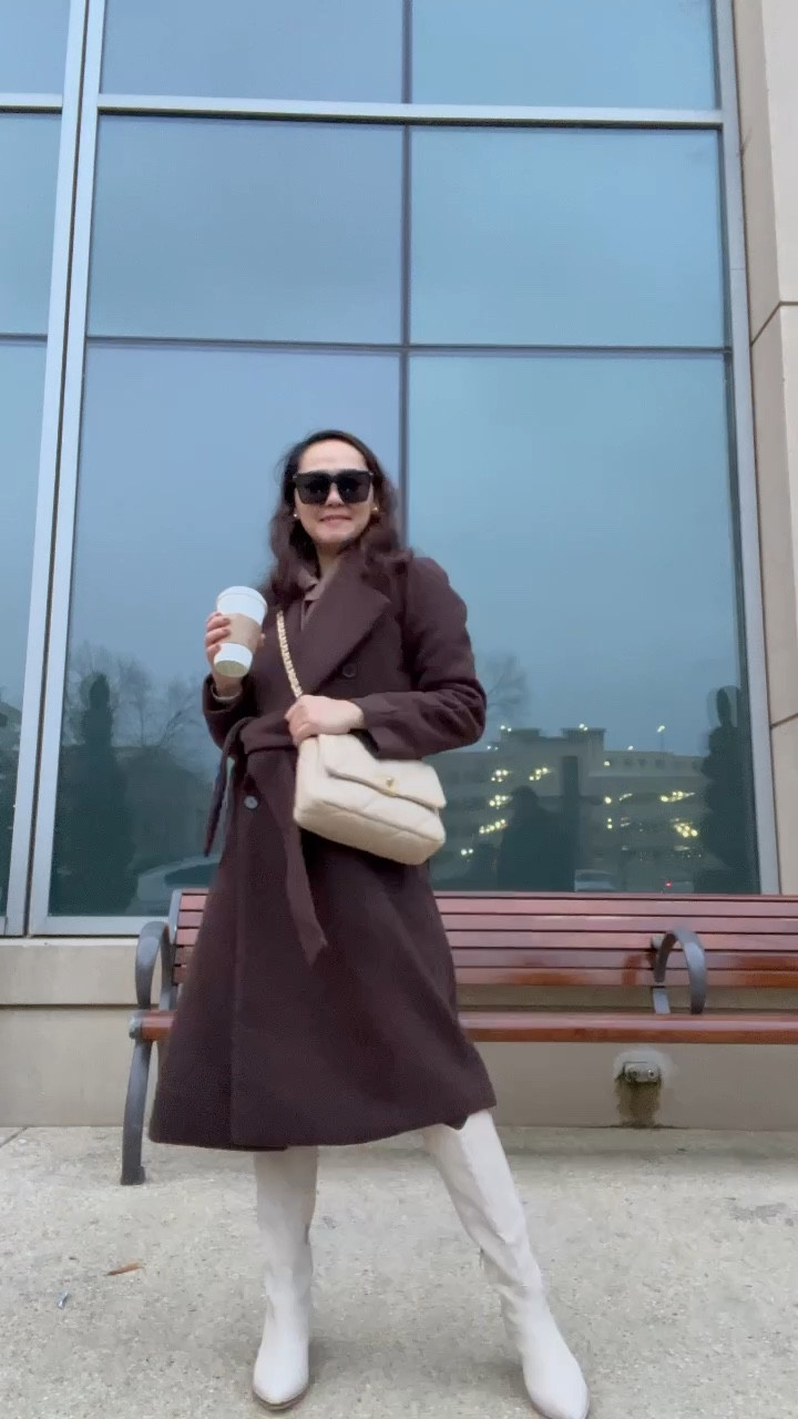 This @express coat is so warm and good comes in other colors and is currently 40% off rn fits tts 

#LTKsalealert #LTKSeasonal #LTKstyletip