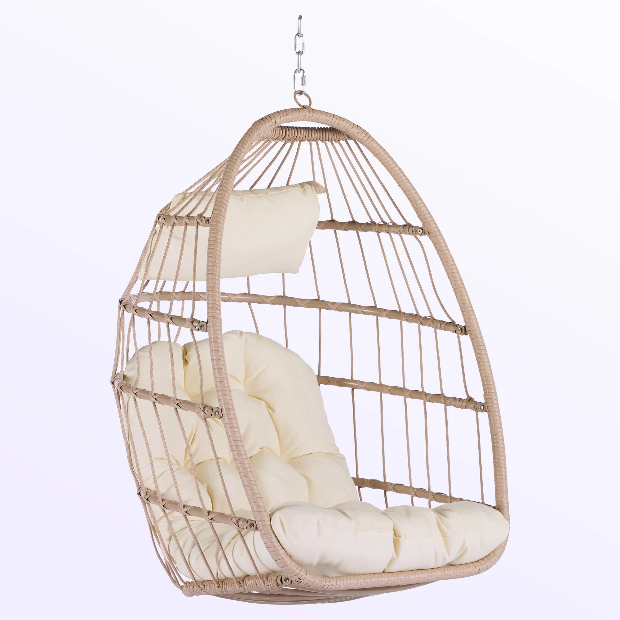 Camerone Porch Swing | Wayfair North America