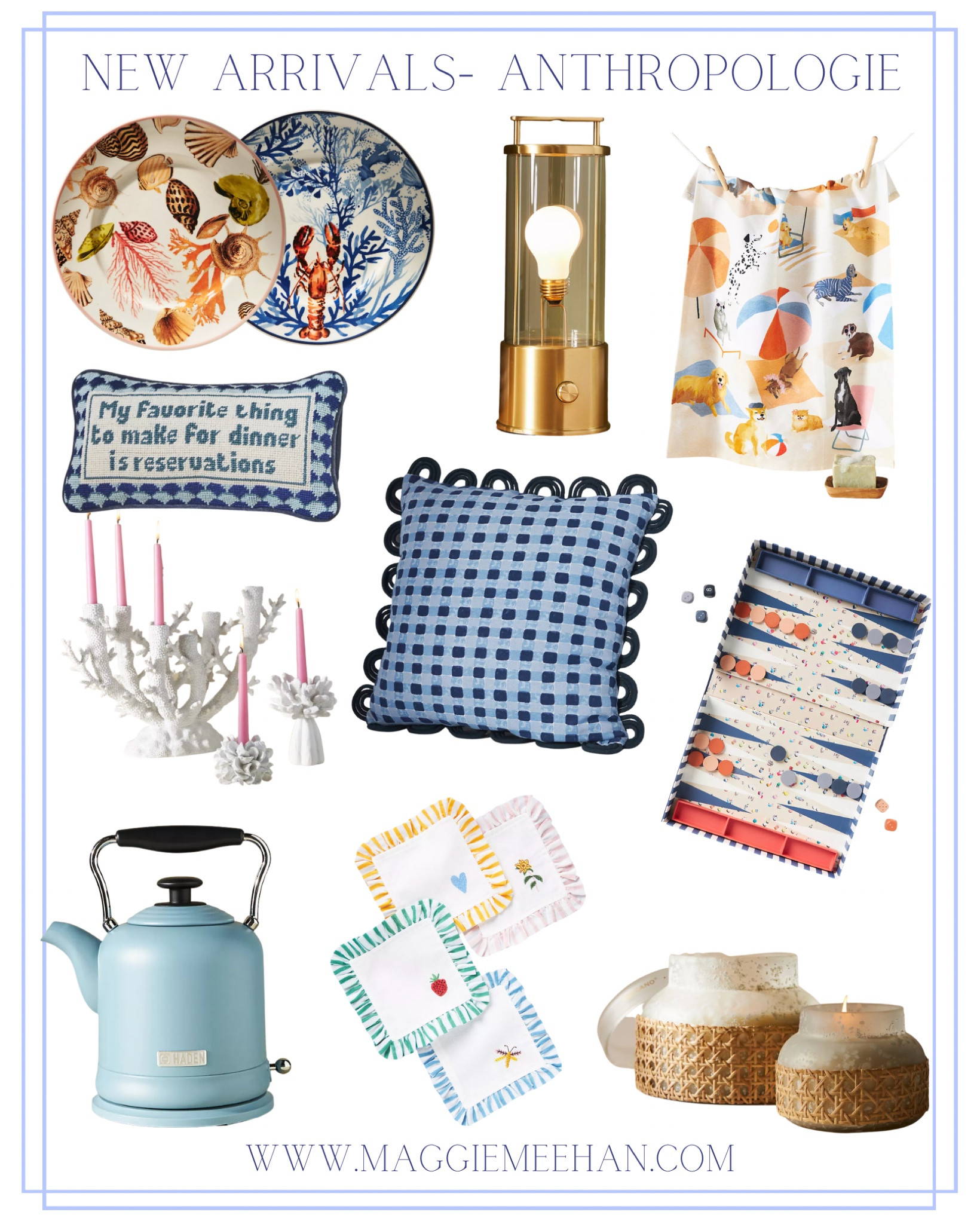 Super cute new arrivals for the home @anthropologie

#LTKhome #LTKSeasonal #LTKFind