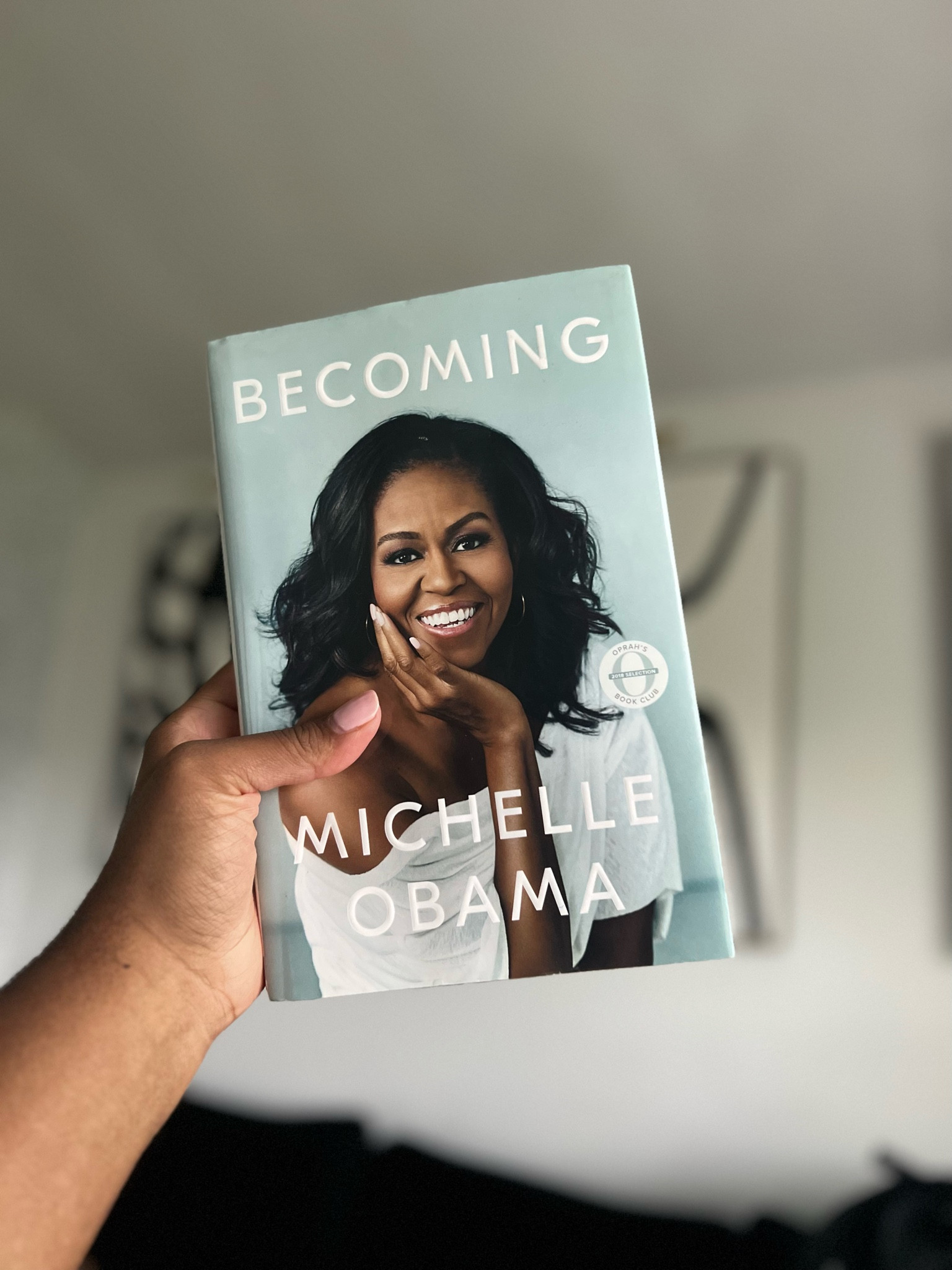 This was a good read once you get past the first few chapters. 

#LTKSaleAlert