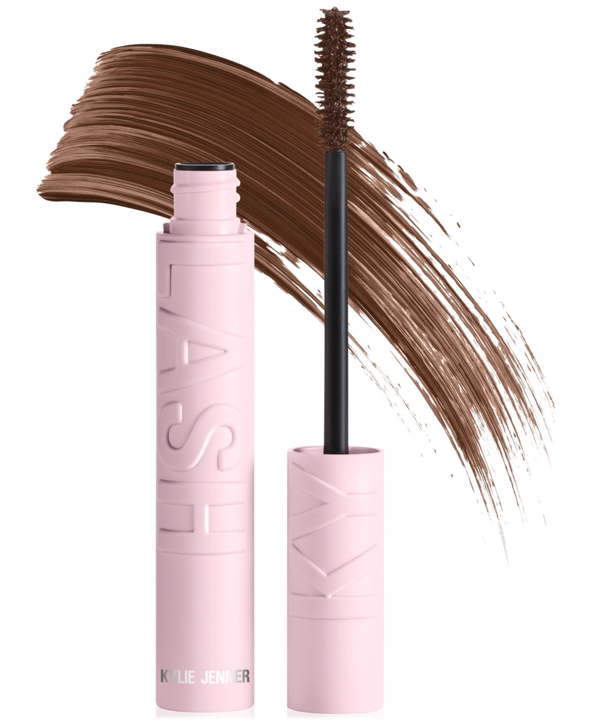 Kylie Cosmetics Kylash Volume Mascara - True Brown - True Brown | Macy's