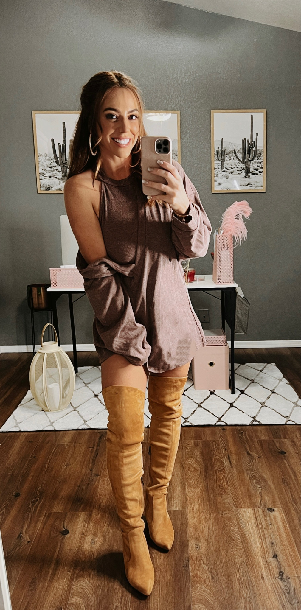Comfy cute fall fit

#LTKSeasonal #LTKfit #LTKSale