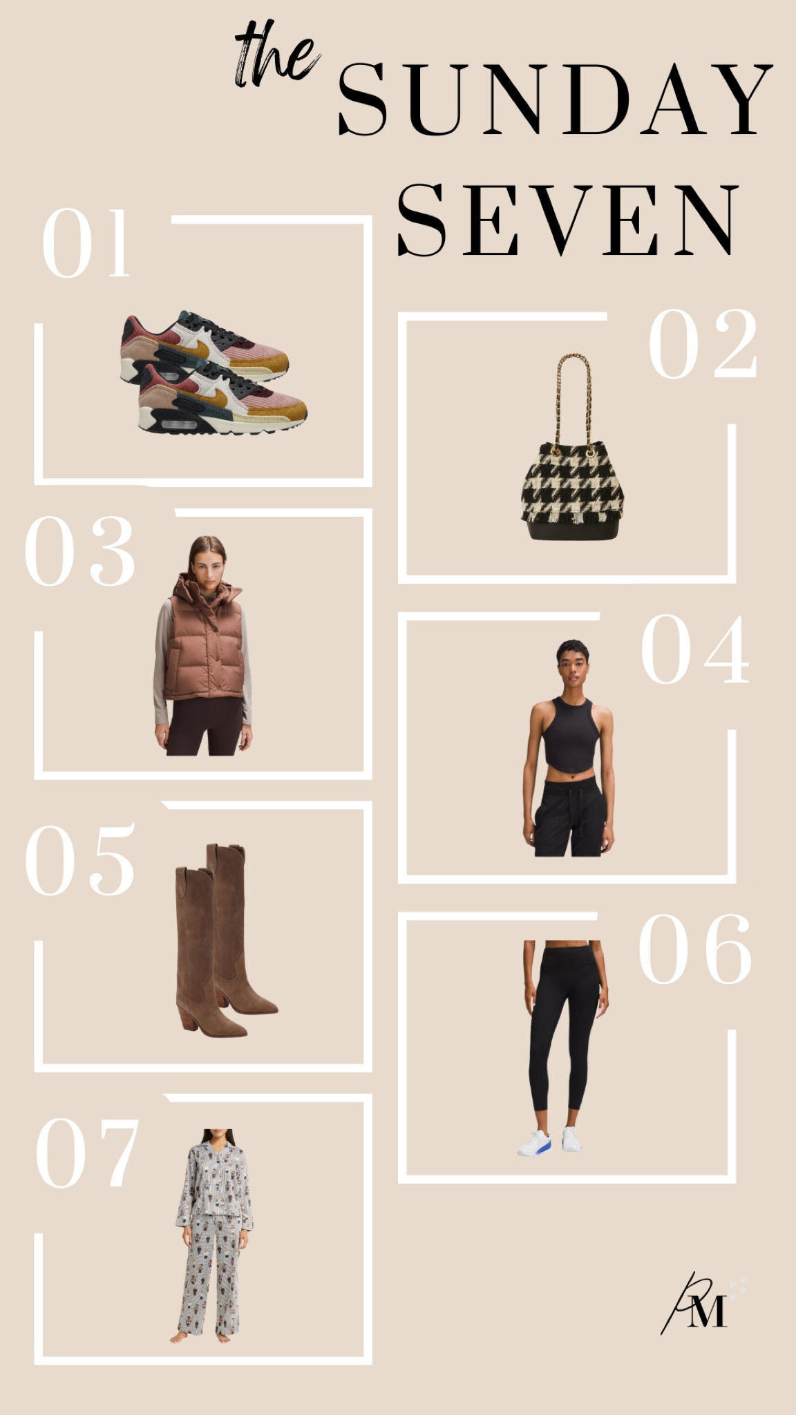 This week’s top sellers

#LTKHoliday #LTKshoecrush #LTKSeasonal