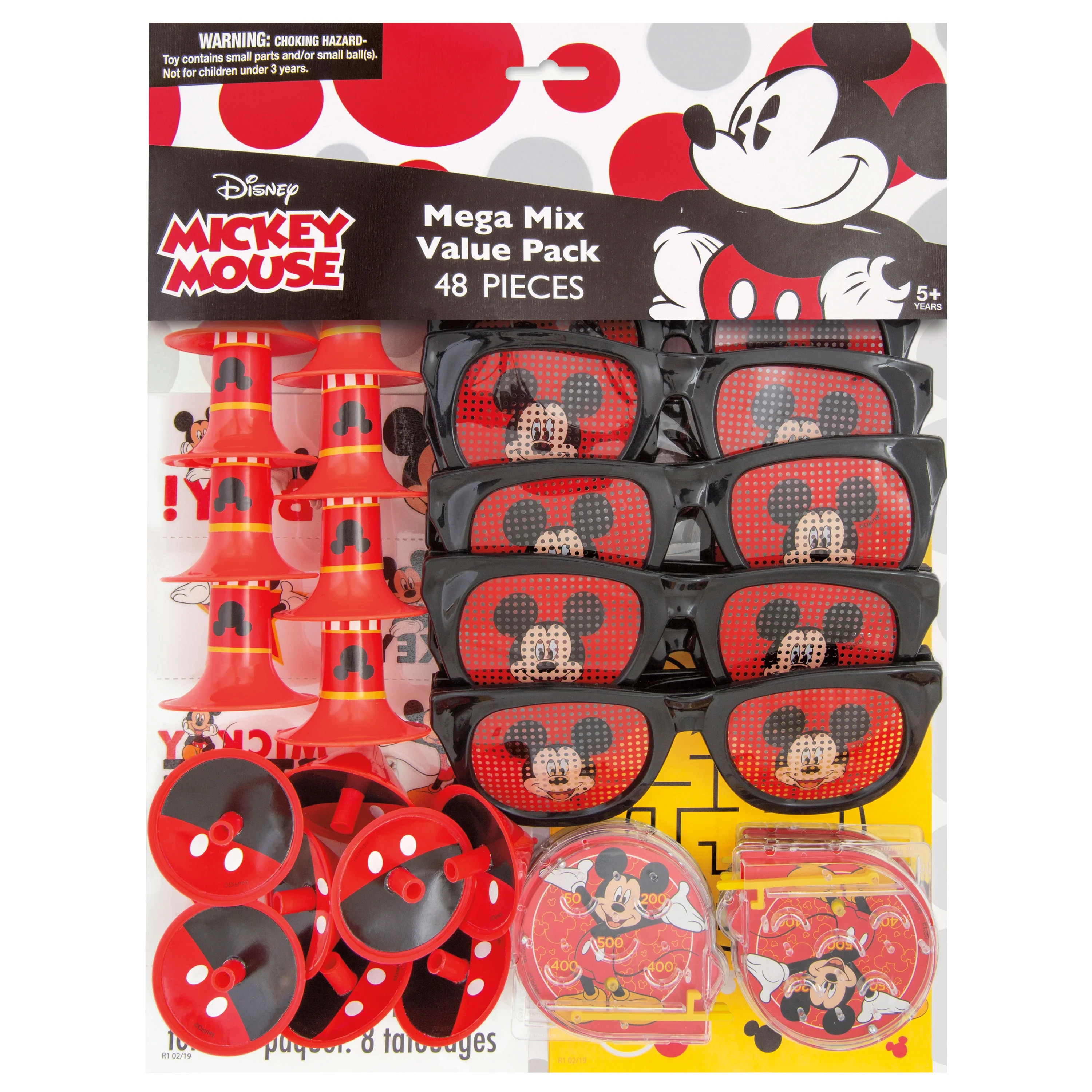 Mickey Mouse | Walmart (US)