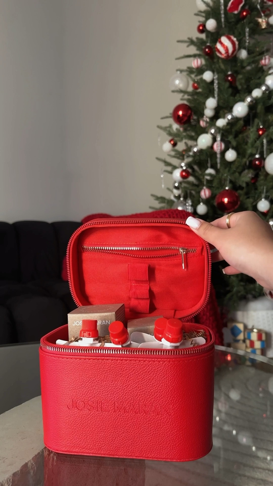 My Josie Maran Favs ♥️

#LTKBeauty #LTKHoliday #LTKFindsUnder50