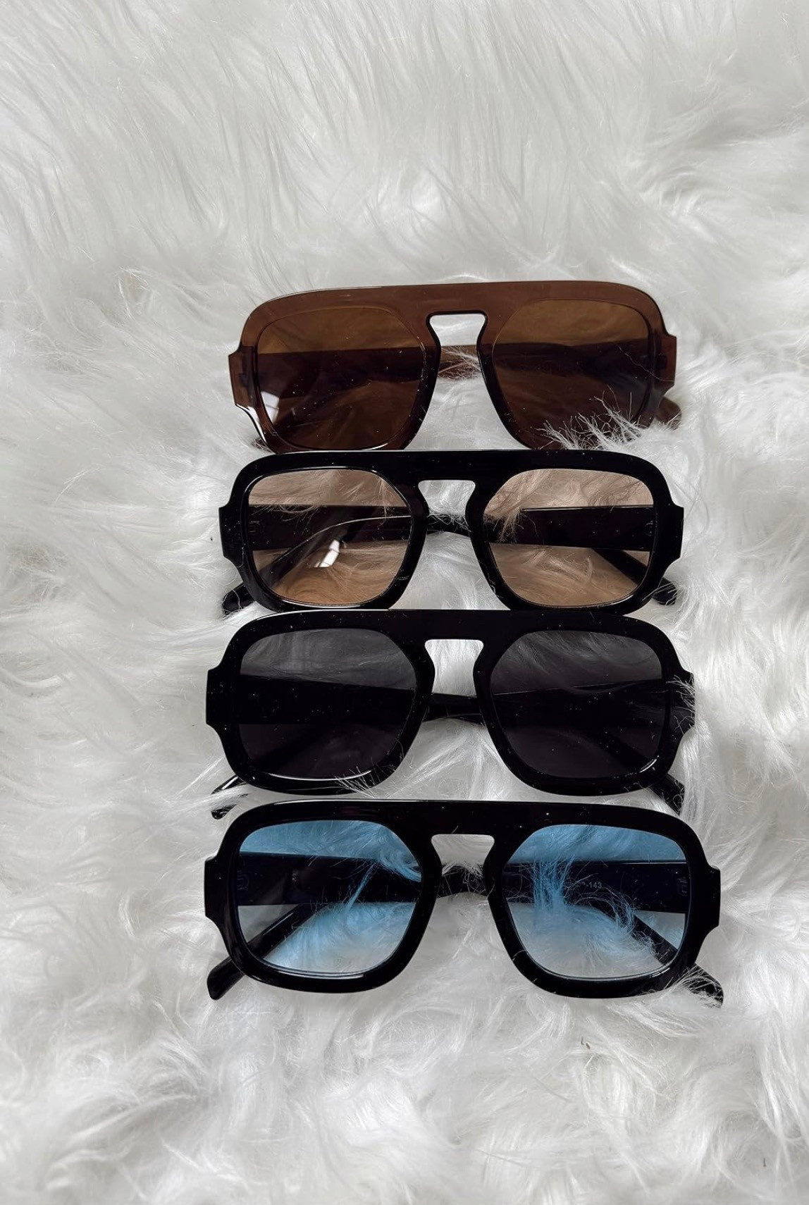 Loving these glasses from Amazon! 

#LTKdayinmylife #LTKmomlife #LTKootd