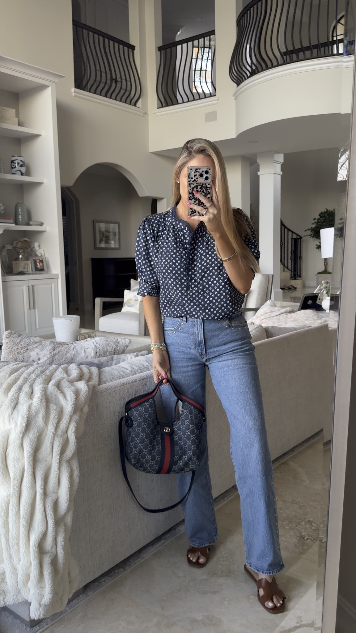 Adorable and quick spring outfit I’m currently loving 🥰 

#LTKmomlife #LTKdayinmylife #LTKootd