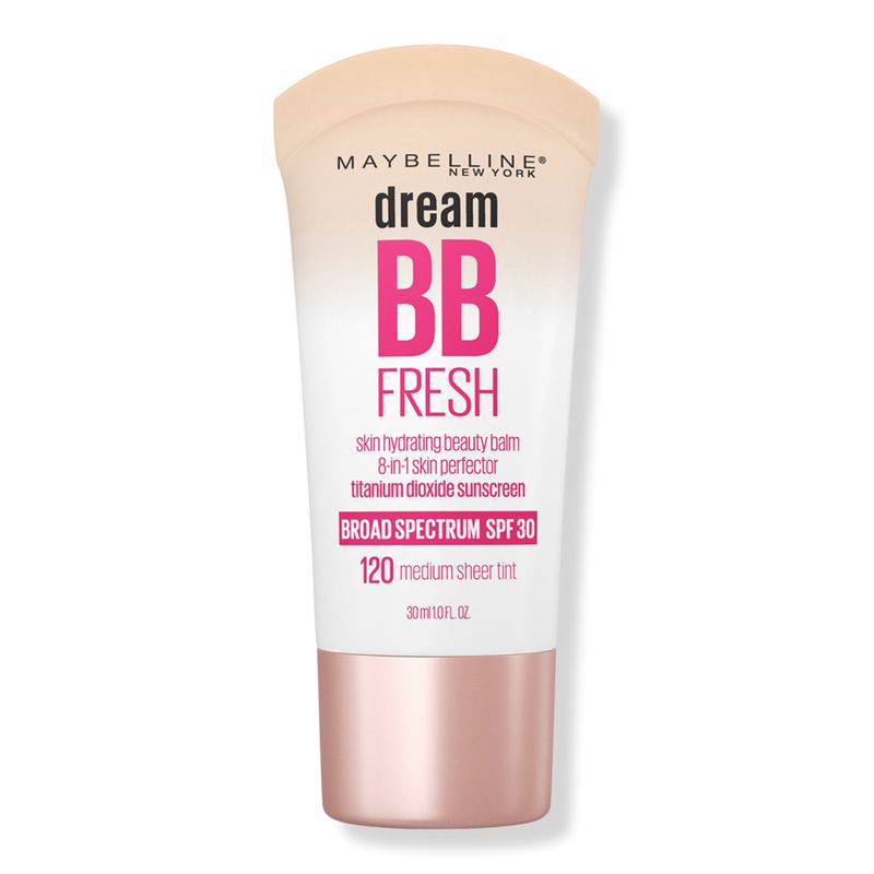 MaybellineDream Fresh BB Cream 8-In-1 Skin Perfector | Ulta