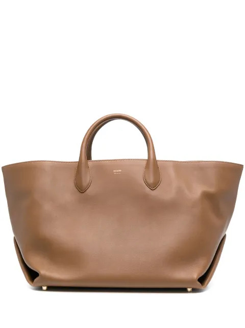 KHAITE Medium Amelia Tote Bag - Farfetch | Farfetch Global
