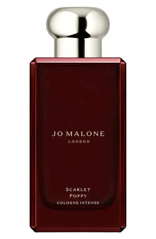 Jo Malone London™ Scarlet Poppy Cologne Intense at Nordstrom, Size 3.4 Oz | Nordstrom