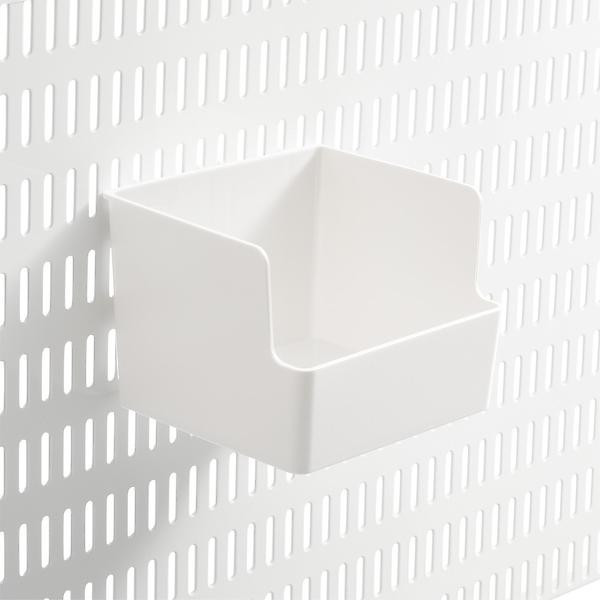 Elfa Utility Board Box | The Container Store