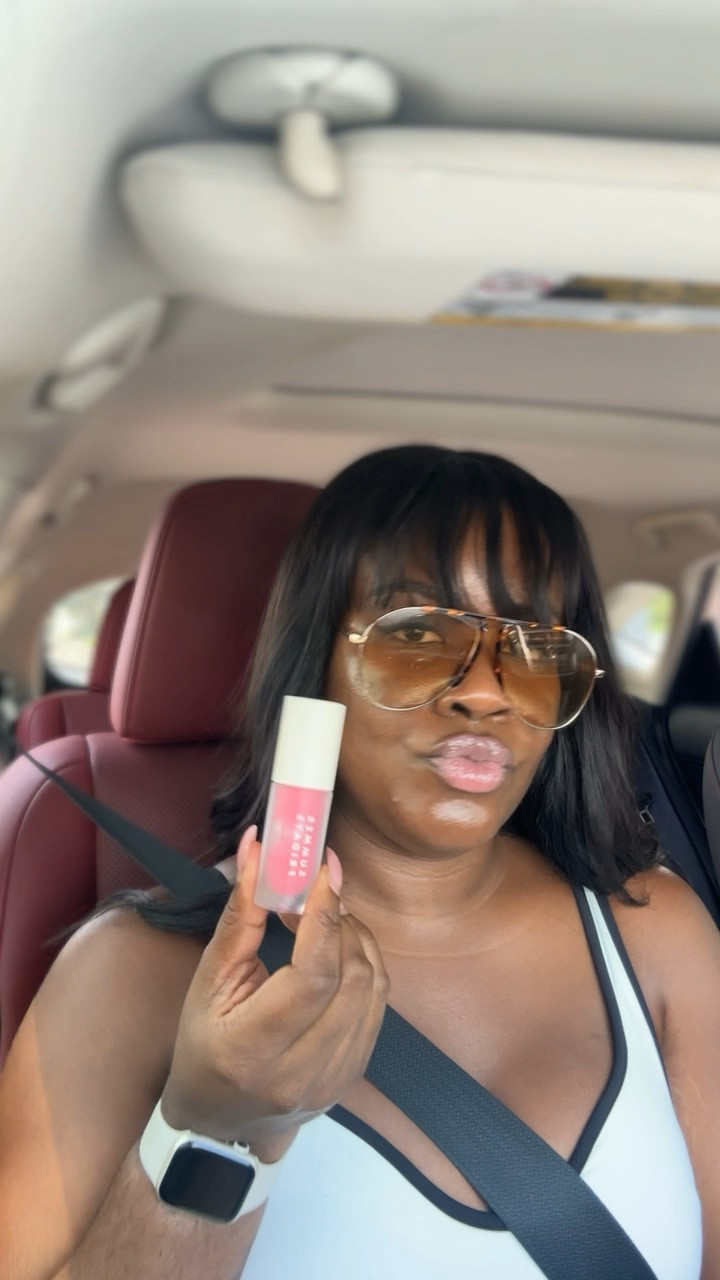 Summer Fridays Lip oil 

#LTKBeauty