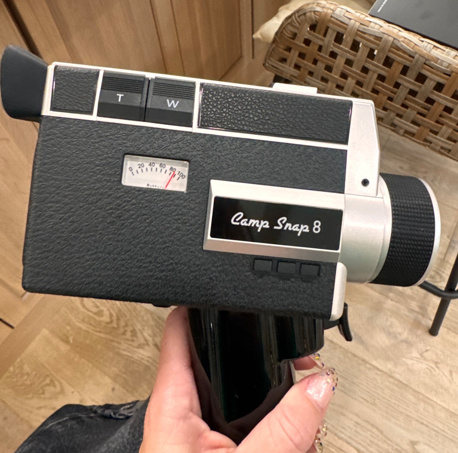 This is what 90’s nostalgic memories are made of. I’m obsessed! 

#LTKdayinmylife #LTKGiftGuide #LTKHoliday