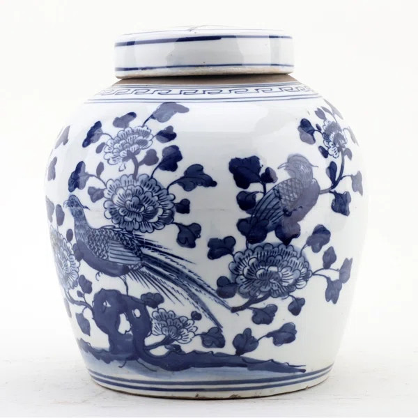 Handmade Jar | Perigold