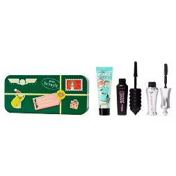 Benefit Cosmetics Merry Mini Mail Makeup Value Set - 3pk - Ulta Beauty | Target