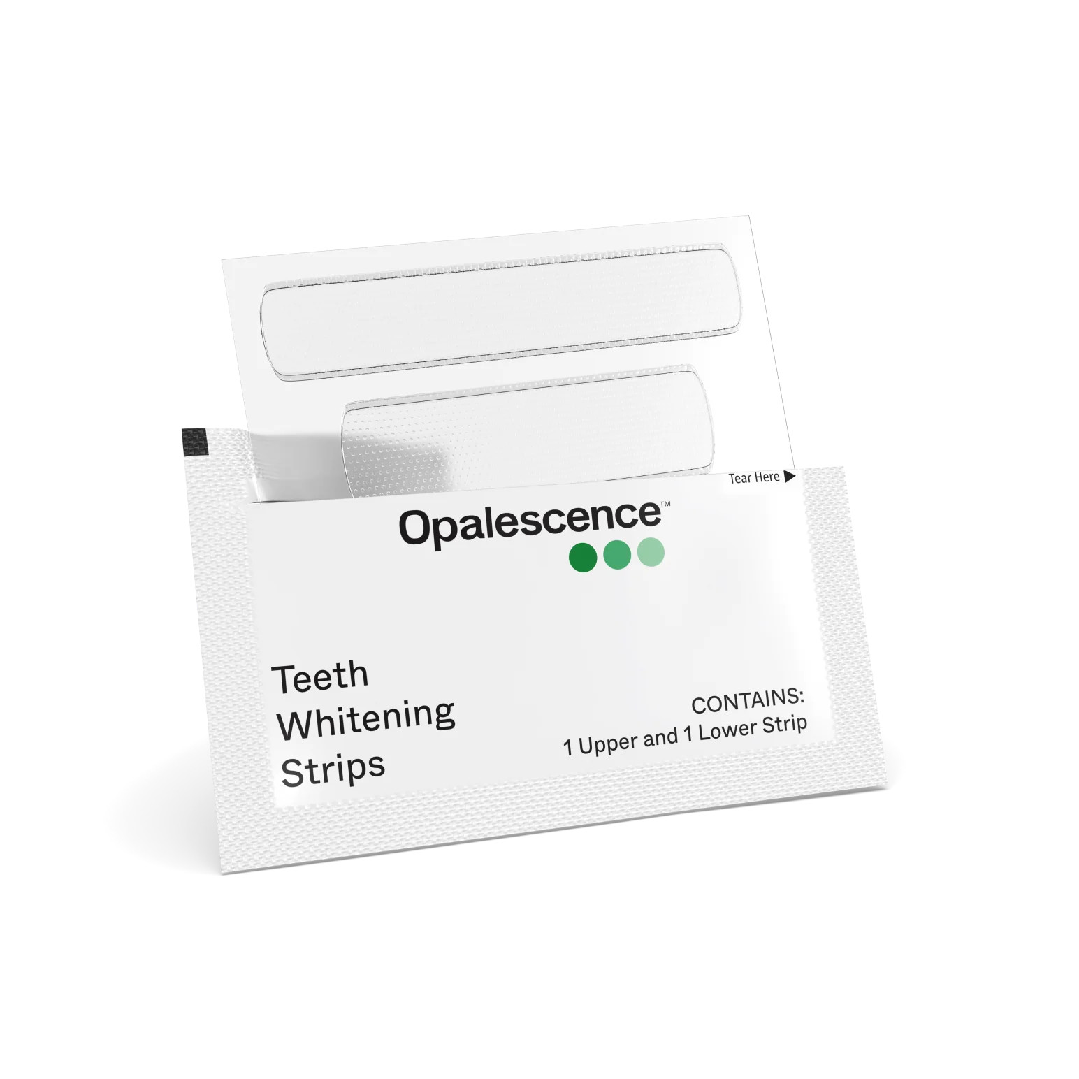 Whitening Strips | Opalescence