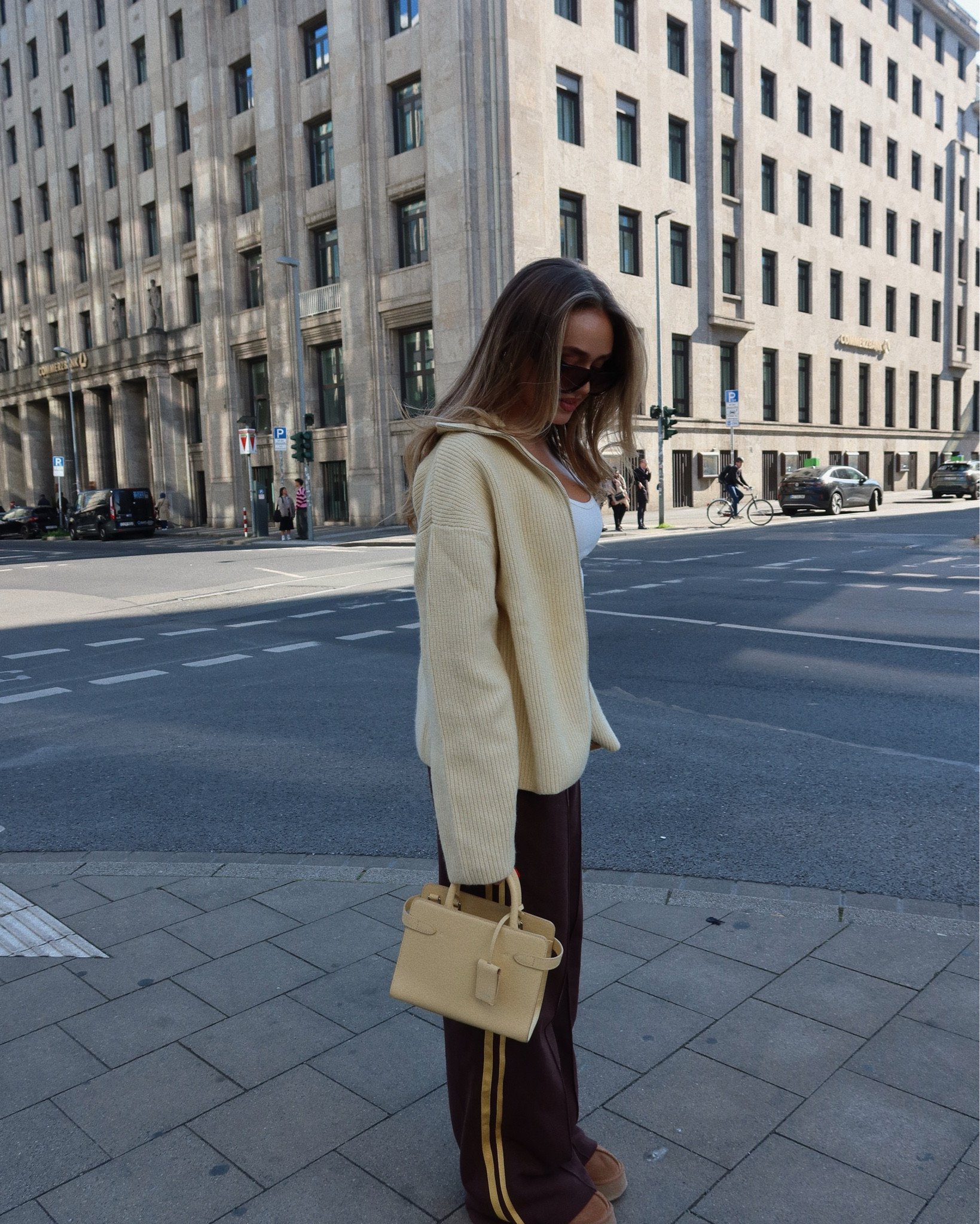 brown autumn style 💛✨🤎

#LTKdeutschland #LTKautumn #LTKFashionMonth