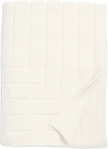 Barefoot Dreams® CozyChic® Prism Throw Blanket | Nordstrom | Nordstrom