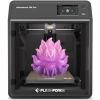 AD5M Pro 3D Printer – 600mm/s High-Speed Core XY, 1-Click Auto Leveling, ≤50dB Quiet Printing with Camera, 0.4&0.6mm Nozzle, Aux | AliExpress (US)