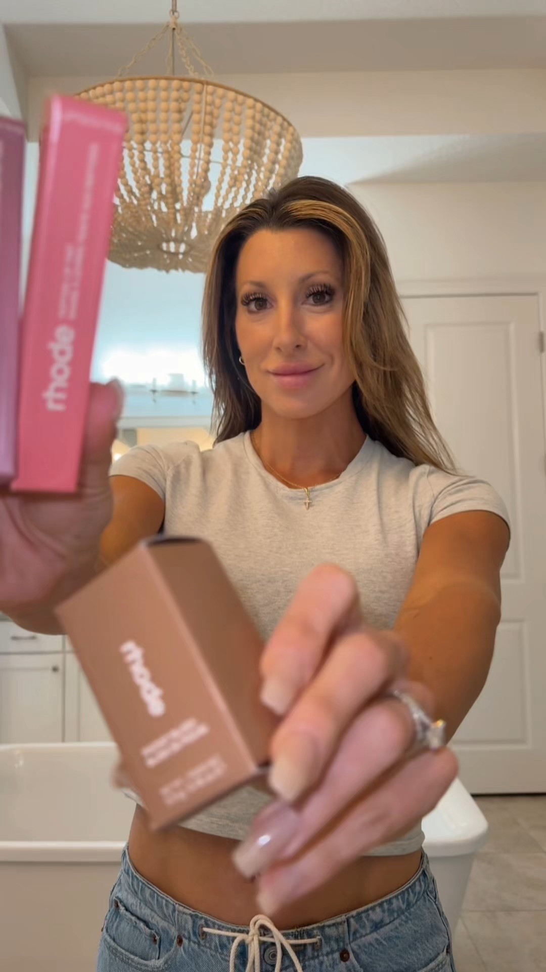 New Rhode 

#LTKBeauty #LTKgrwm