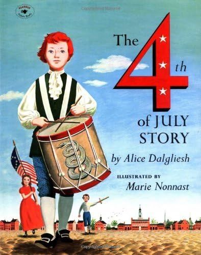 The Fourth of July Story | Amazon (US)