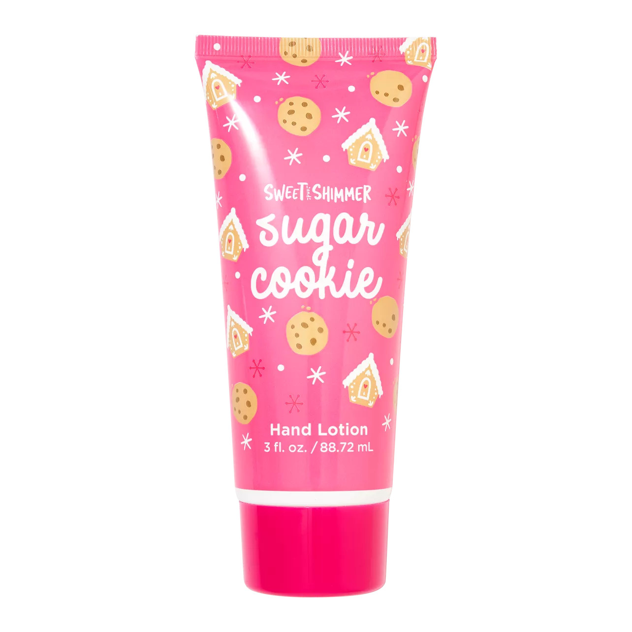 Sugar Cookie Hand Lotion - Sweet & Shimmer | Ulta Beauty | Ulta