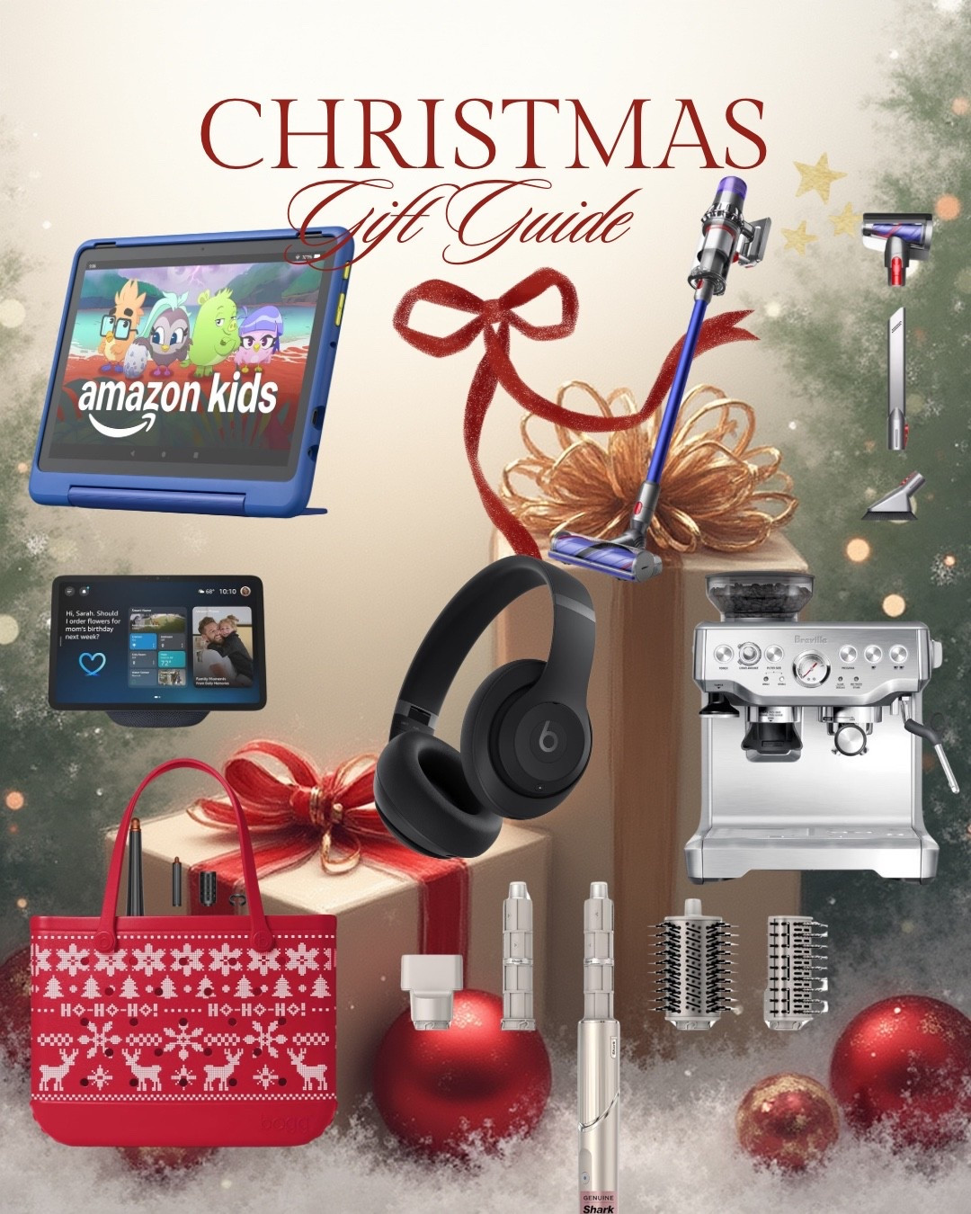 Black Friday Christmas gift guide 

#LTKGiftGuide #LTKCyberWeek #LTKSaleAlert