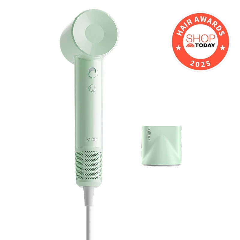 Laifen SE Lite Lightweight Affordable Hair Dryer | Laifen