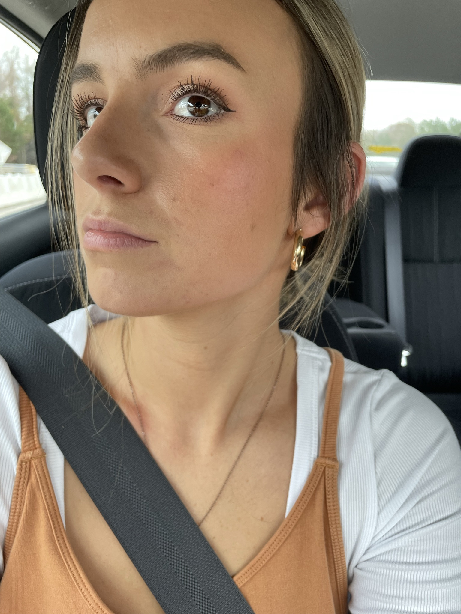 Acne prone-friendly makeup routine💄the real life version of FaceTune!!
Tried the Charlotte Tilbury foundation and it’s worth every penny, if you’re looking to cover acne and scars but keep a dewy skin finish this is THE routine👏🏼

#LTKbeauty #LTKGiftGuide #LTKfindsunder100