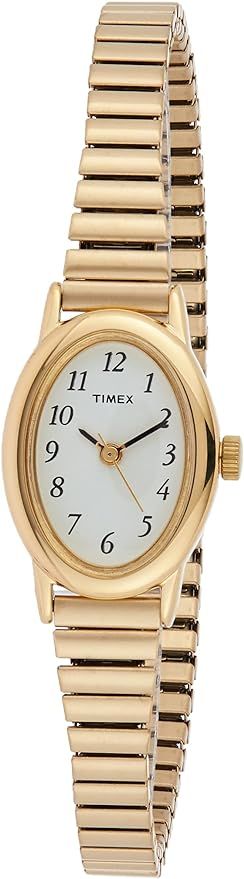 Timex Women's Cavatina 18mm Watch | Amazon (US)